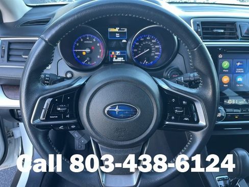 Used 2019 Subaru Outback 2.5i Limited image 17