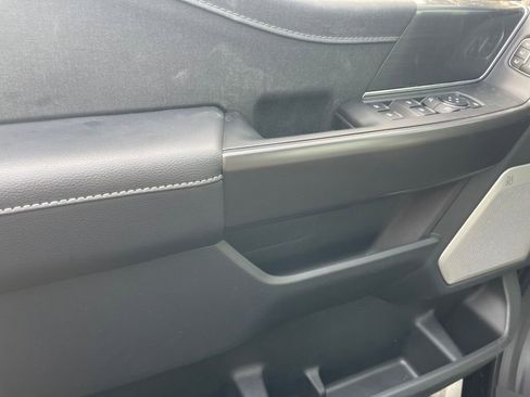 New 2026 Ford F150 Lariat w/ Equipment Group 502A High image 7