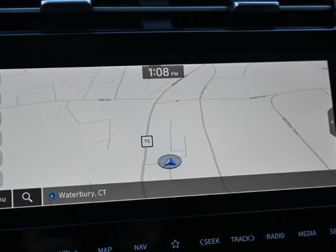 Used 2023 Hyundai Tucson Limited image 2