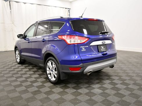 Used 2016 Ford Escape Titanium AWD/4WD image 5