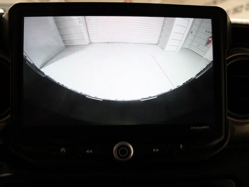 Used 2018 Jeep Wrangler Unlimited Sport S AWD/4WD image 31