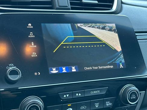Used 2019 Honda CR-V EX-L image 19