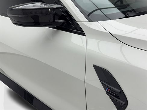 Used 2024 BMW M4 Competition w/ M Carbon Exterior Package image 3