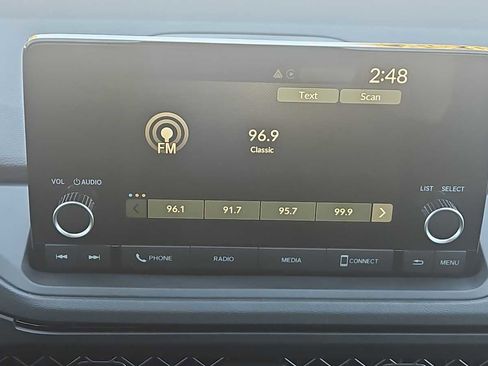 New 2025 Honda Accord LX image 11