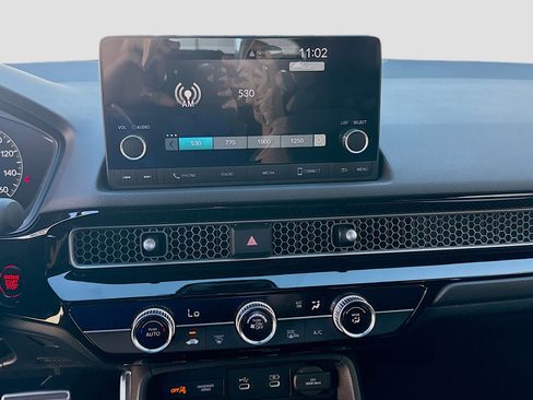 New 2026 Honda Civic Sport image 12