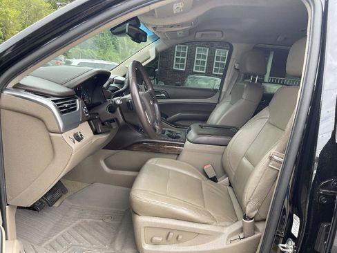 Used 2015 Chevrolet Tahoe LT RWD image 15