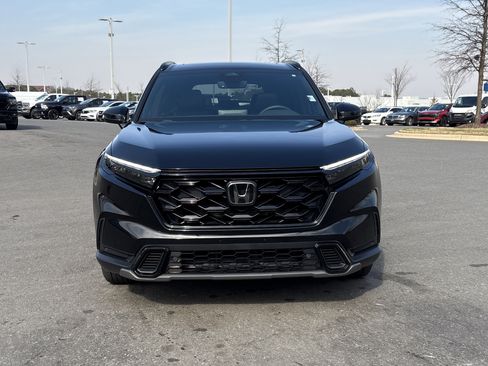 Used 2024 Honda CR-V Sport-L image 3