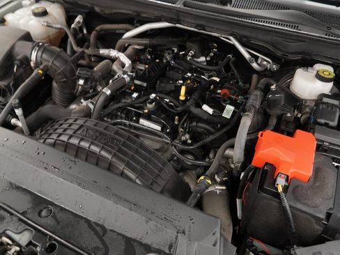 Used 2022 Ford Ranger Lariat w/ Tremor Off-Road Package image 55