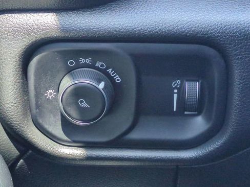 Certified 2024 RAM 3500 Tradesman w/ Protection Group AWD/4WD image 18