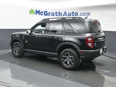 Used 2023 Ford Bronco Sport Badlands image 23