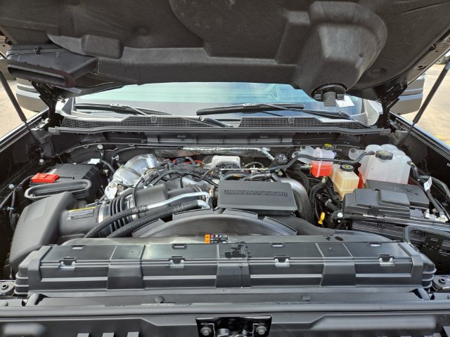 New 2026 Chevrolet Silverado 2500 High Country w/ High Country Premium Package AWD/4WD image 24