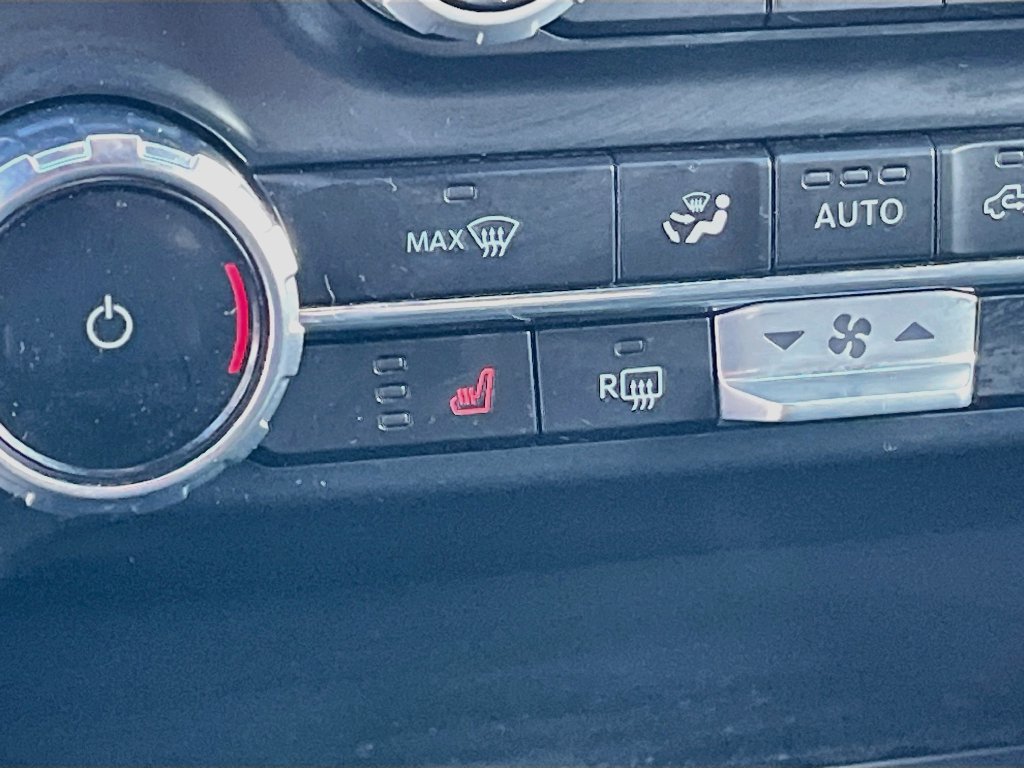 Used 2025 Ford F150 Tremor AWD/4WD image 21