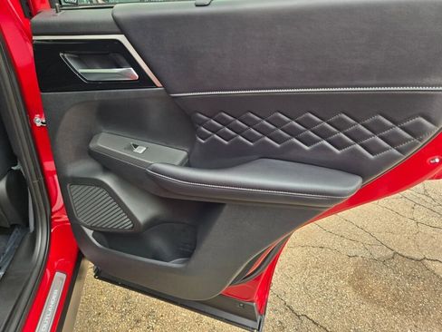 New 2025 Mitsubishi Outlander SEL Black Edition image 10