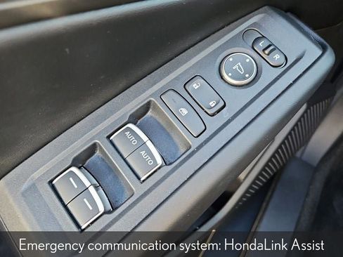 Certified 2024 Honda Accord EX image 31