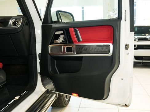 Used 2020 Mercedes-Benz G 63 AMG 4MATIC image 66