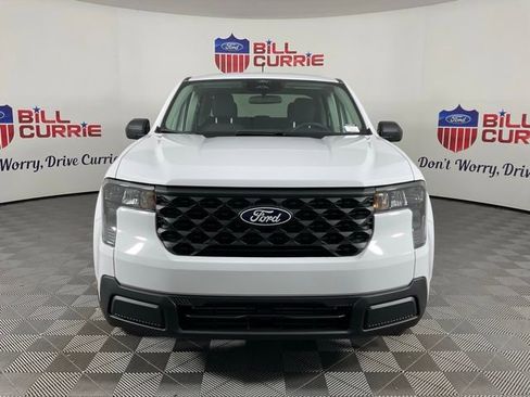 New 2026 Ford Maverick XL image 8