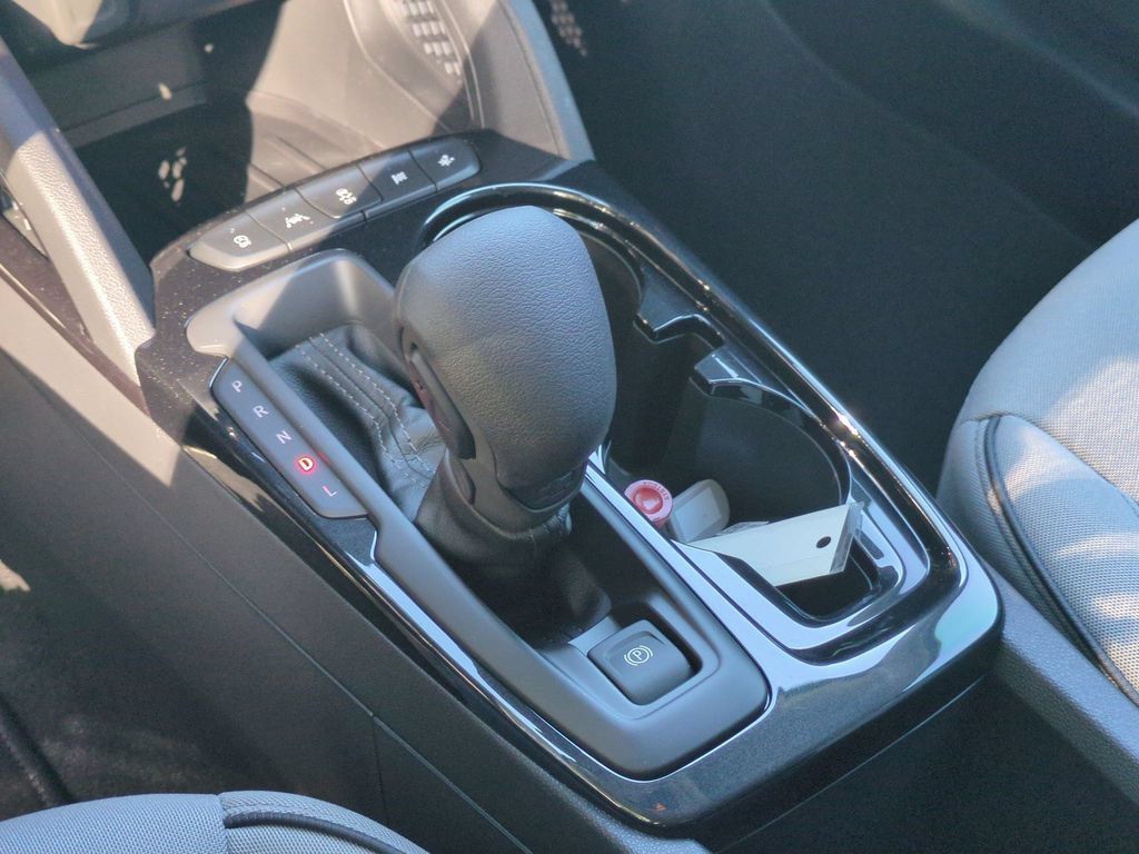 New 2026 Chevrolet TrailBlazer LS w/ LS Convenience Package FWD image 24