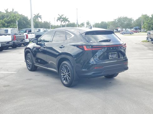 Used 2022 Lexus NX 350 AWD image 8