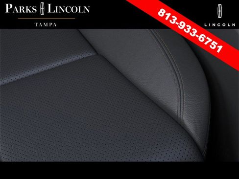 New 2025 Lincoln Aviator Reserve w/ Illumination Package image 38