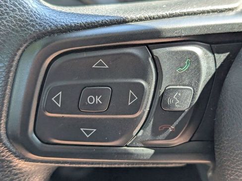Used 2021 Jeep Wrangler Sport AWD/4WD image 20