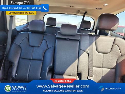 Used 2020 Kia Telluride SX AWD/4WD image 13