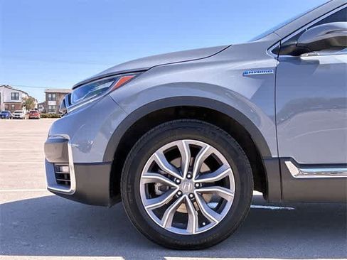 Used 2022 Honda CR-V Touring image 13