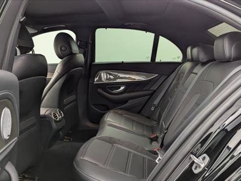 Used 2018 Mercedes-Benz E 43 AMG 4MATIC Sedan image 17