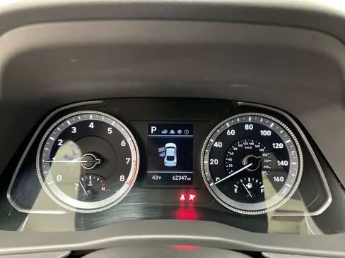 Used 2021 Hyundai Sonata SE FWD image 11