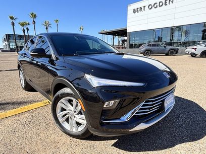 Used 2025 Buick Envista Preferred