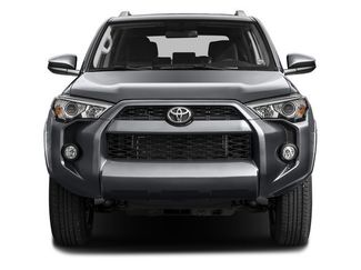 Used 2016 Toyota 4Runner SR5 AWD/4WD video 4