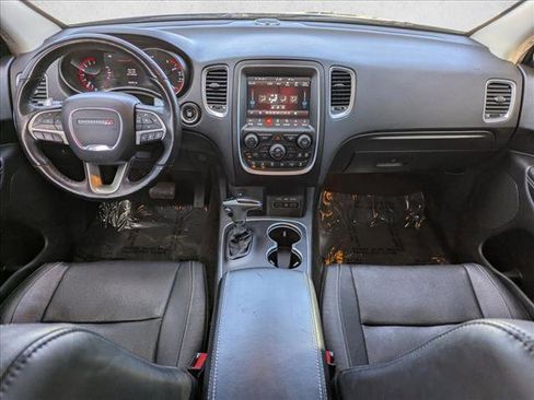Used 2018 Dodge Durango Citadel w/ Technology Group image 17
