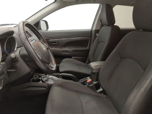 Used 2015 Mitsubishi Outlander Sport ES image 17