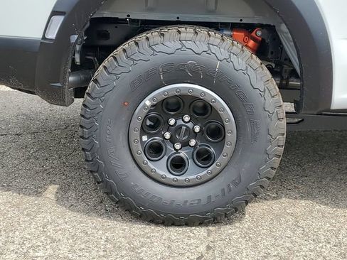 New 2026 Ford F150 Raptor AWD/4WD image 5