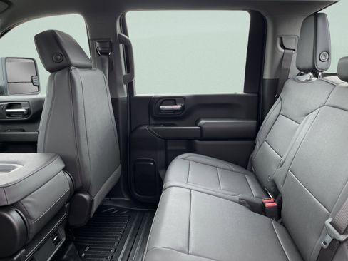 New 2026 Chevrolet Silverado 3500 W/T AWD/4WD image 19