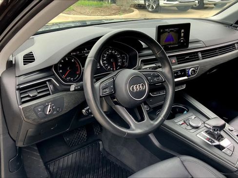 Used 2018 Audi A4 2.0T Ultra Premium w/ Convenience Package image 16