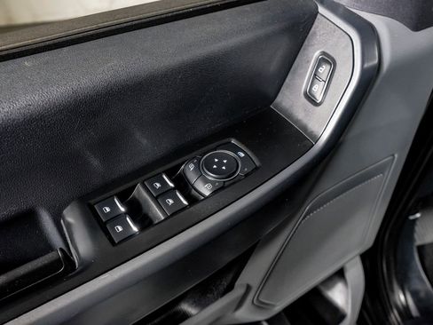 Used 2024 Ford F250 XL w/ STX Appearance Package AWD/4WD image 34