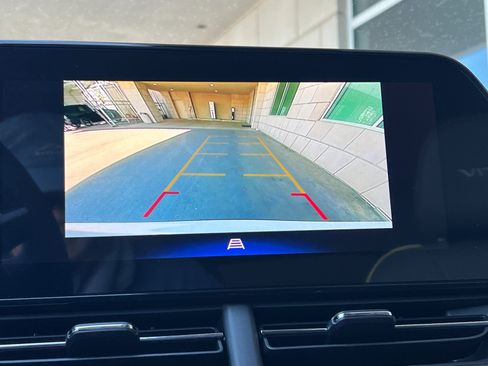New 2026 Chevrolet Trax ACTIV w/ Driver Confidence Package FWD image 19
