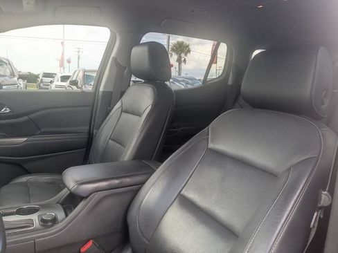 Used 2019 GMC Acadia SLT FWD image 14