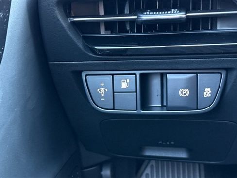 New 2025 Kia EV6 Light image 32