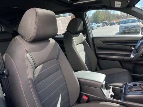 Certified 2023 Honda CR-V Sport image 32