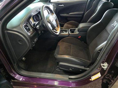 Used 2022 Dodge Charger Scat Pack image 25