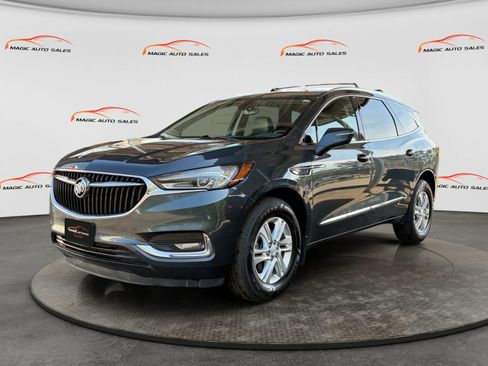 Used 2021 Buick Enclave Essence w/ Sound and Sites Package image 1