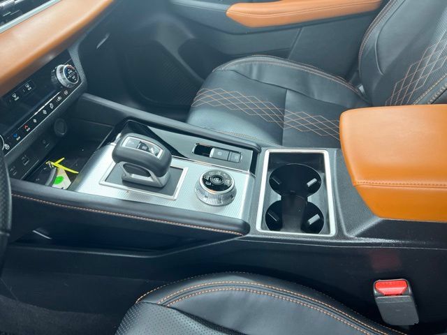 Used 2022 Mitsubishi Outlander SEL AWD/4WD image 15