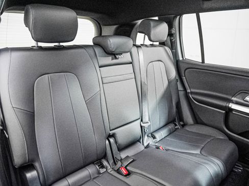 Certified 2026 Mercedes-Benz GLB 250 image 14