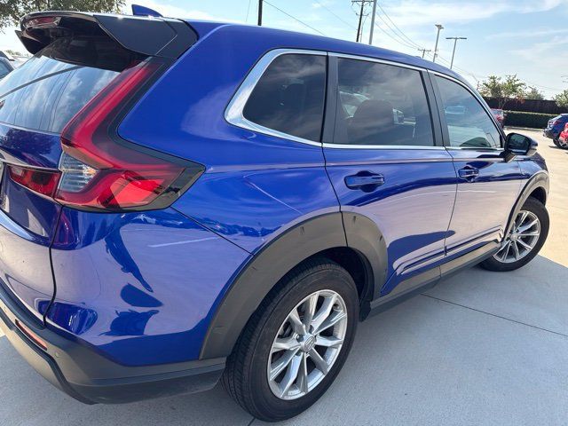 Used 2024 Honda CR-V EX-L image 3
