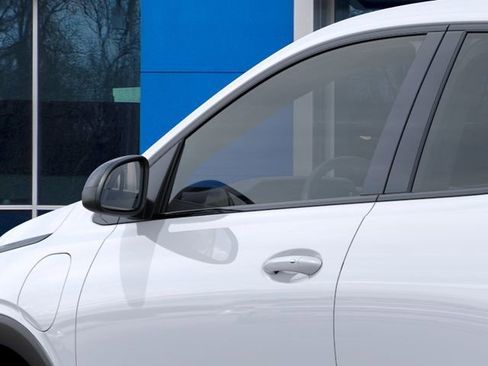 New 2027 Chevrolet Bolt LT image 12