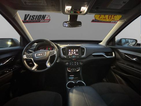 Used 2023 GMC Terrain SLE image 25