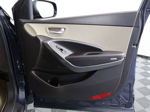 Used 2017 Hyundai Santa Fe Sport image 26