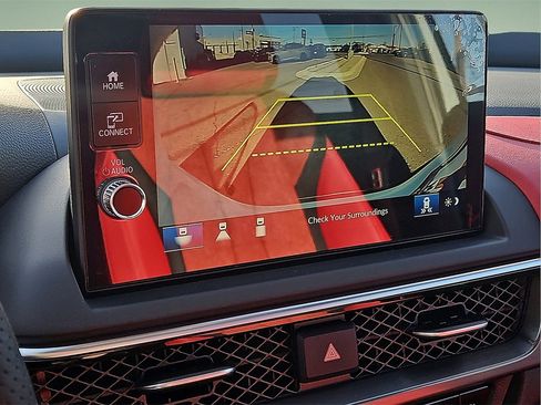 New 2026 Acura ADX A-Spec image 21