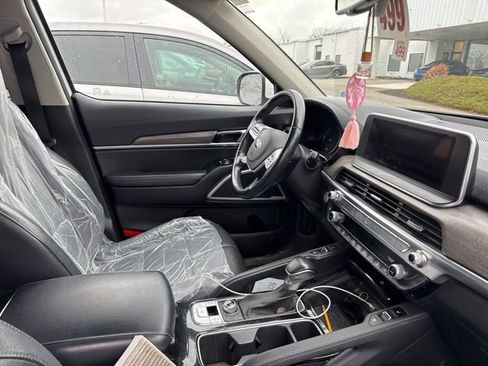 Used 2020 Kia Telluride EX w/ EX Premium Package image 7